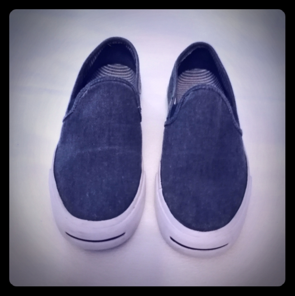 CONVERSE Jack Purcell